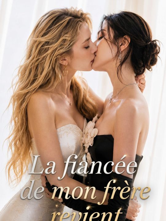 La fiancée de mon frère revient