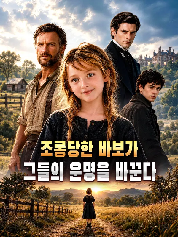 조롱당한 바보가 그들의 운명을 바꾼다