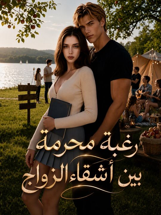 رغبة محرمة بين أشقاء الزواج