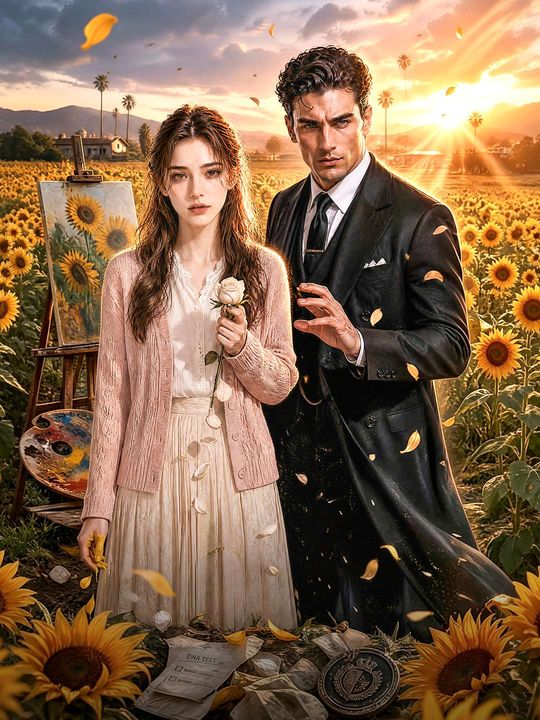Don’s Withered Rose
