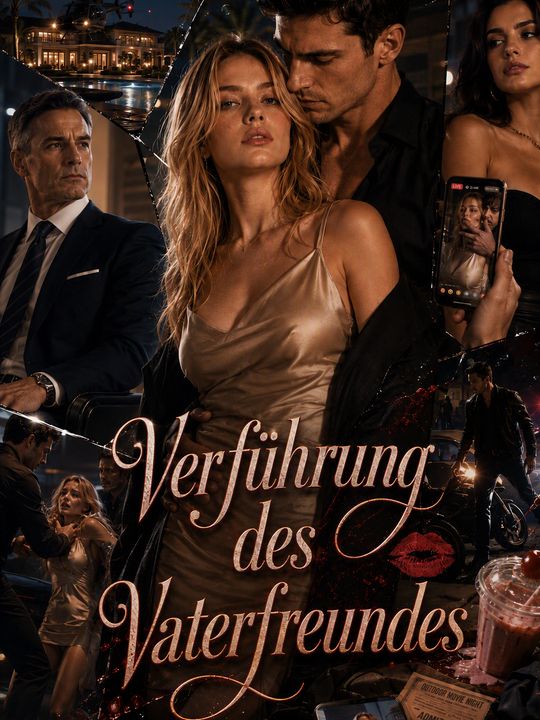 Verführung des Vaterfreundes