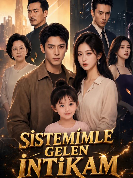 Sistemimle gelen intikam