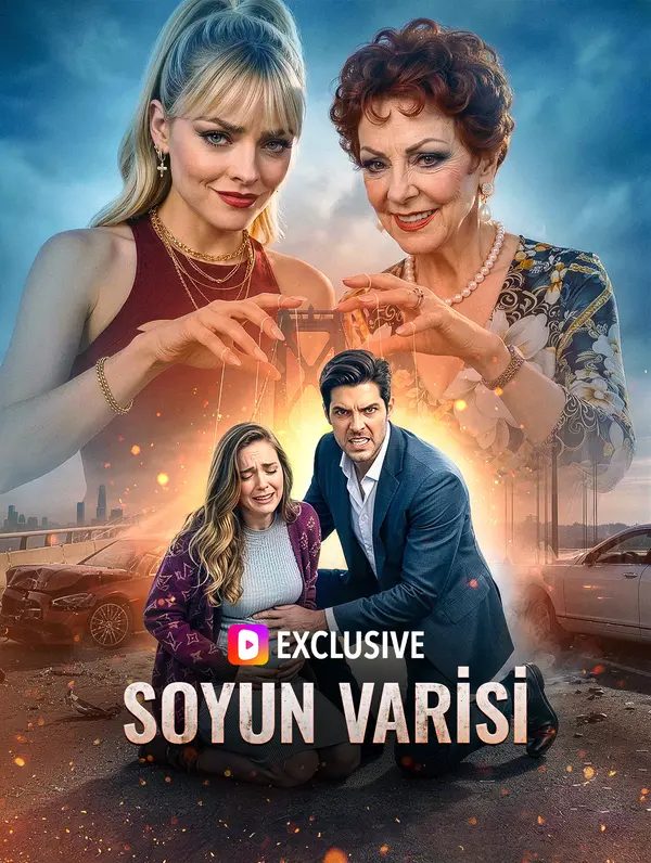 SOYUN VARİSİ(Dublajlı)