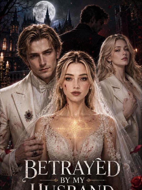 Betrayed by My Husband, Chosen by the Vampire King