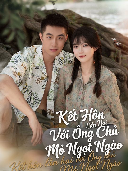 Cô Vợ Ngọt Ngào Của Trùm Mỏ
