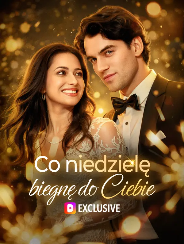 Co niedzielę biegnę do Ciebie(Wersja dubbingowana)