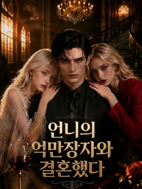 언니의 억만장자와 결혼했다