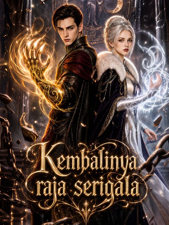Kembalinya raja serigala