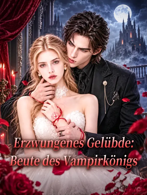 Erzwungenes Gelübde: Beute des Vampirkönigs