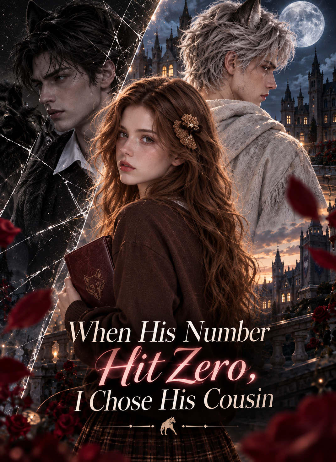 When His Number Hit Zero, I Chose His Cousin