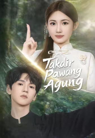 Takdir Pawang Agung