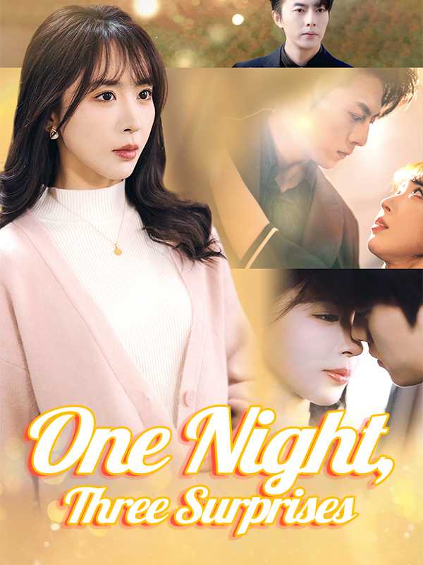 (DUBBED) One Night, Three Surprises