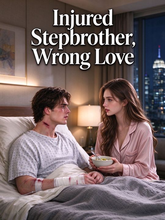 Injured Stepbrother, Wrong Love