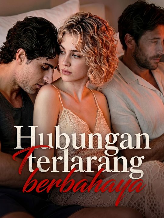 Hubungan terlarang berbahaya