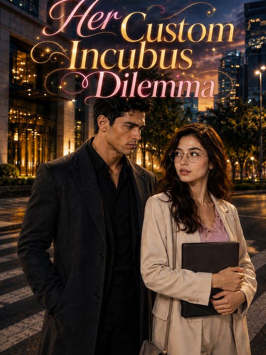 Her Custom Incubus Dilemma