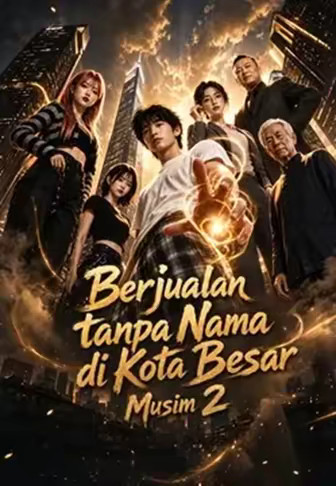 (Dub)Berjualan tanpa Nama di Kota Besar Musim 2