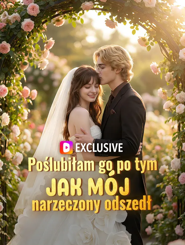 Poślubiłam go po tym, jak mój narzeczony odszedł(Wersja dubbingowana)