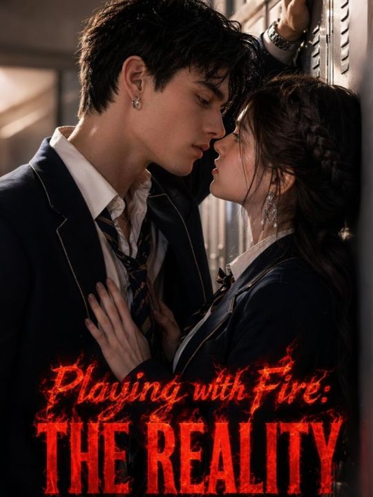 Playing with Fire: The Reality