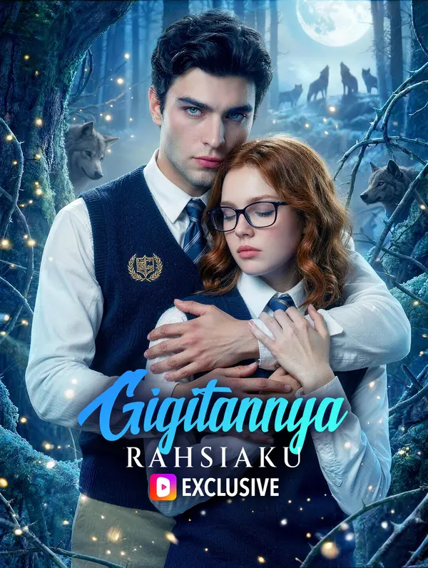Gigitannya, Rahsiaku(Alih suara)