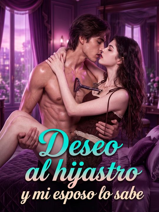 Deseo al hijastro y mi esposo lo sabe