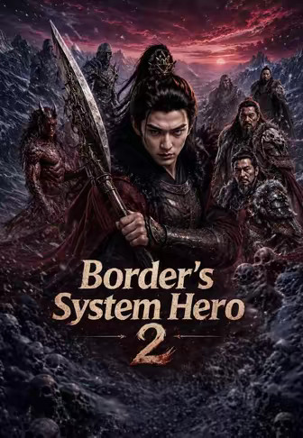 Border's System Hero 2