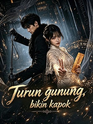 Turun gunung, bikin kapok