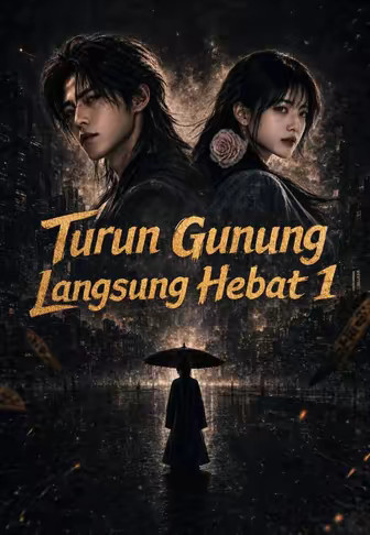 Turun Gunung Langsung Hebat 1