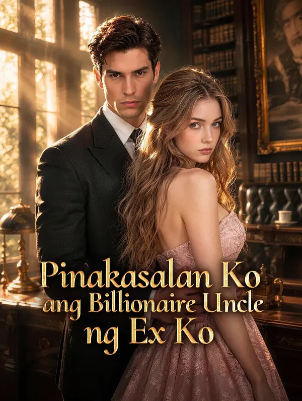 Pinakasalan Ko ang Billionaire Uncle ng Ex Ko