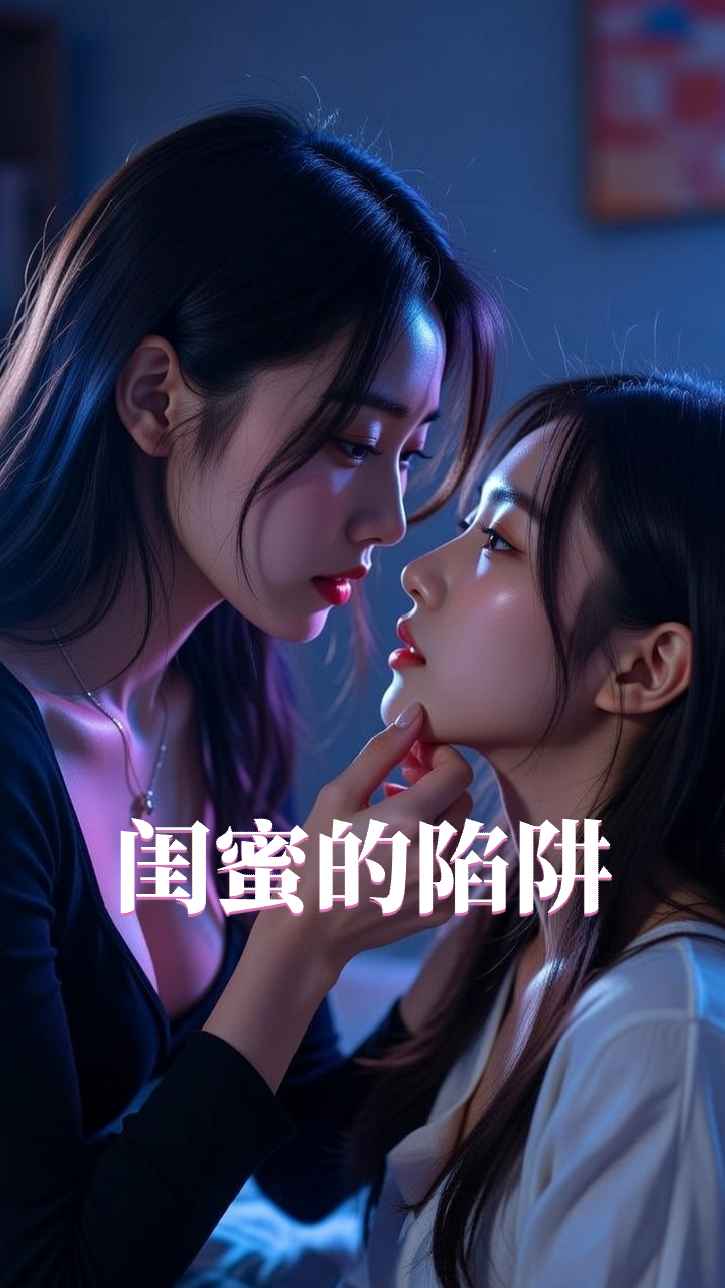 闺蜜的陷阱