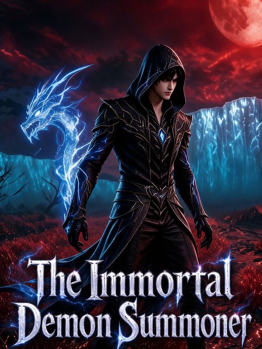 The Immortal Demon Summoner