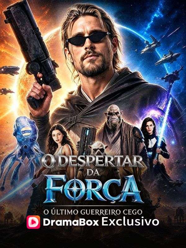 O Despertar da Força: O Último Guerreiro Cego (Dublado)