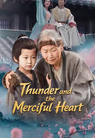 Thunder and the Merciful Heart