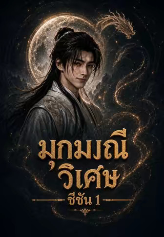 มุกมณีวิเศษ ซีซัน 1
