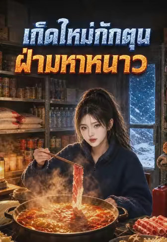 เกิดใหม่กักตุนฝ่ามหาหนาว 1