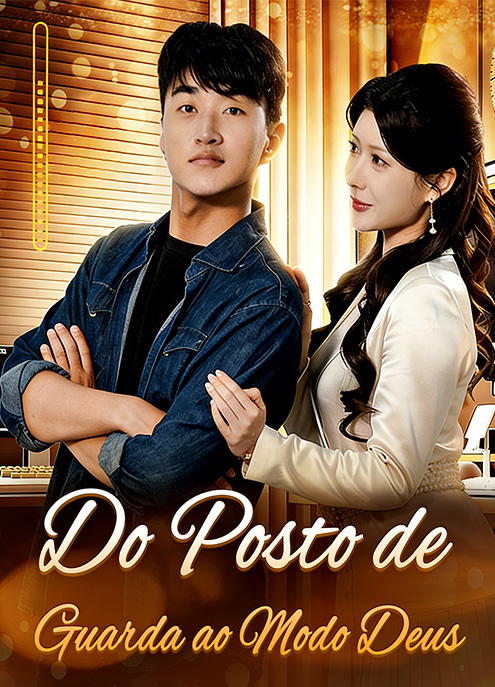 Do Posto de Guarda ao Modo Deus