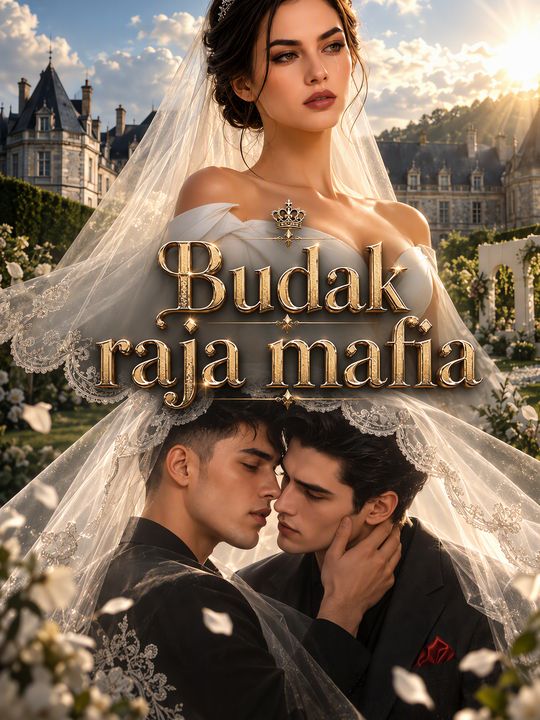 Budak raja mafia
