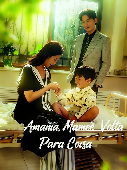 Amanhã, Mamãe Volta Para Casa