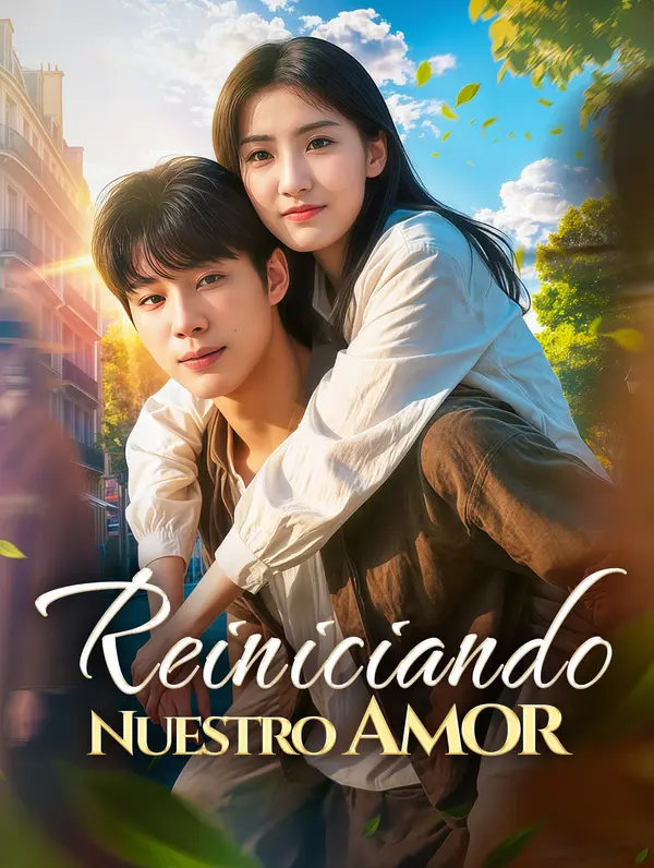 Reiniciando Nuestro Amor(Doblado)