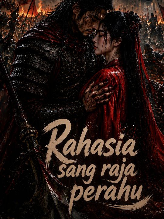 Rahasia sang raja perahu