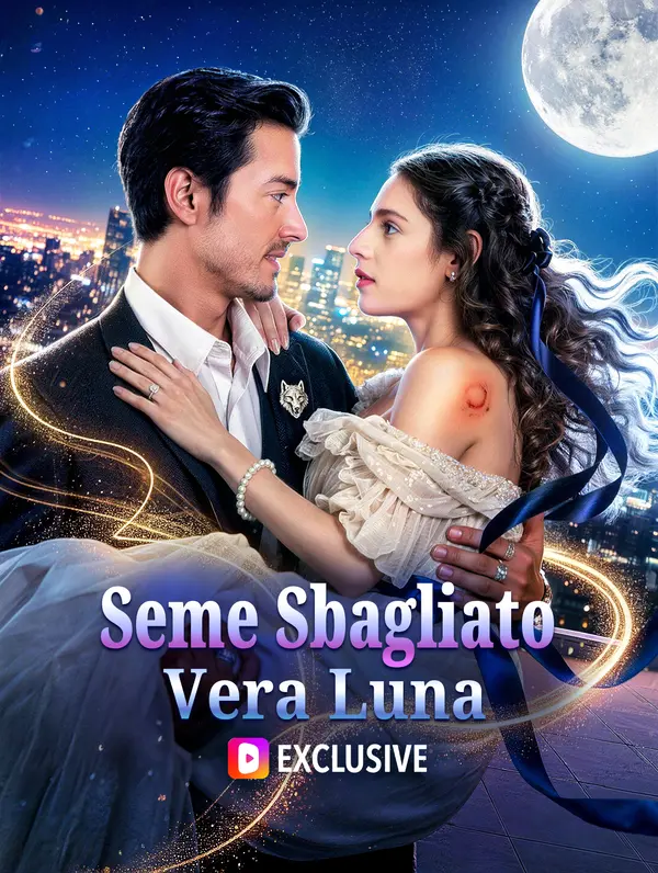 Seme Sbagliato, Vera Luna(Doppiato)