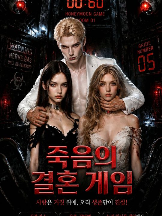 죽음의 결혼 게임