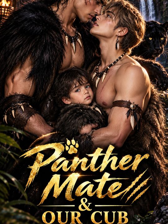 Neuer Körper, Panther-Gefährte