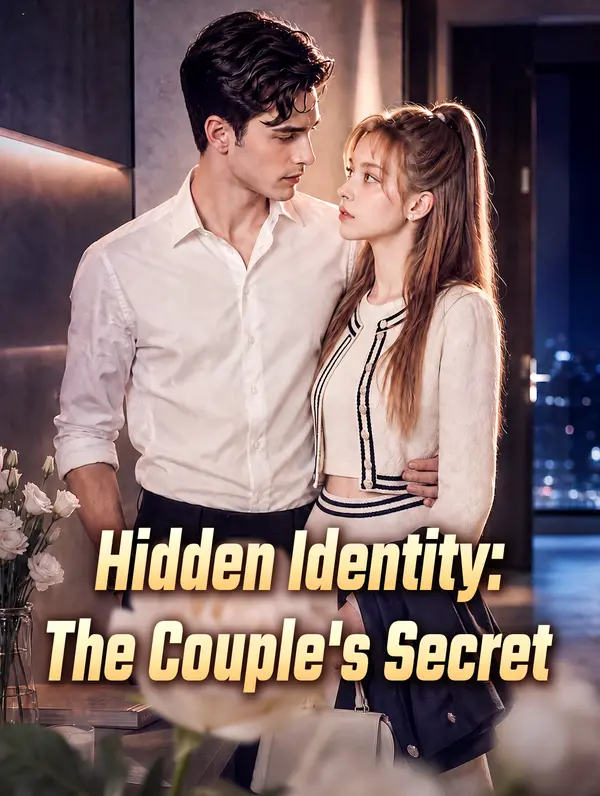 Hidden Identity: | The Couple's Secret