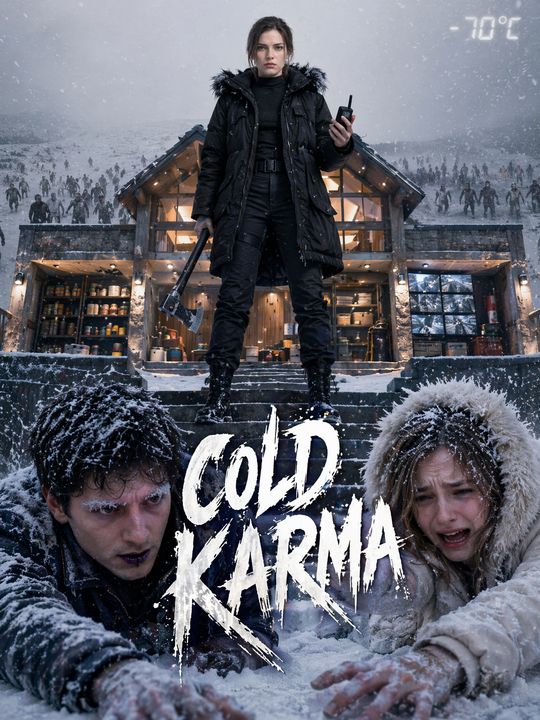 Cold Karma