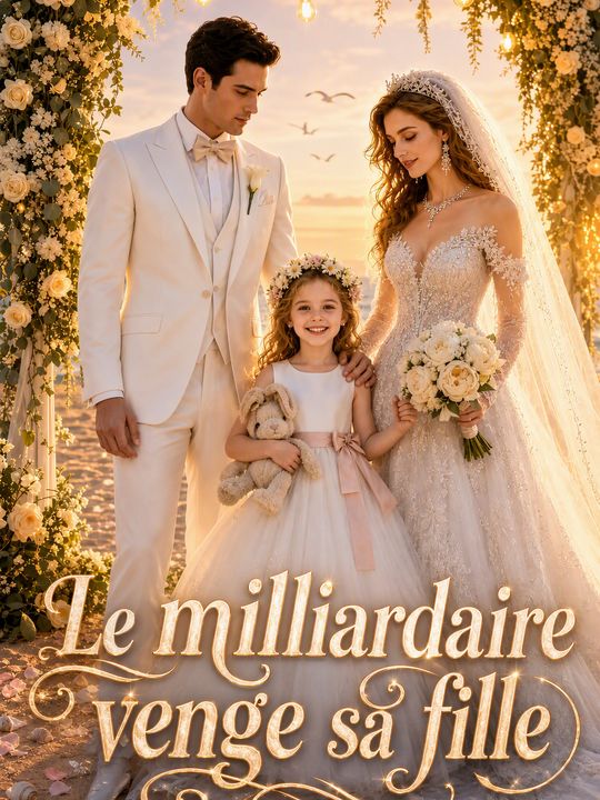 Le milliardaire venge sa fille