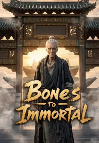 Bones to Immortal