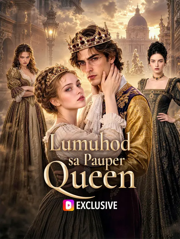 Lumuhod sa Pauper Queen