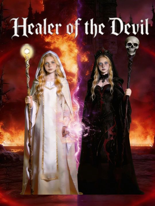 Healer of the Devil