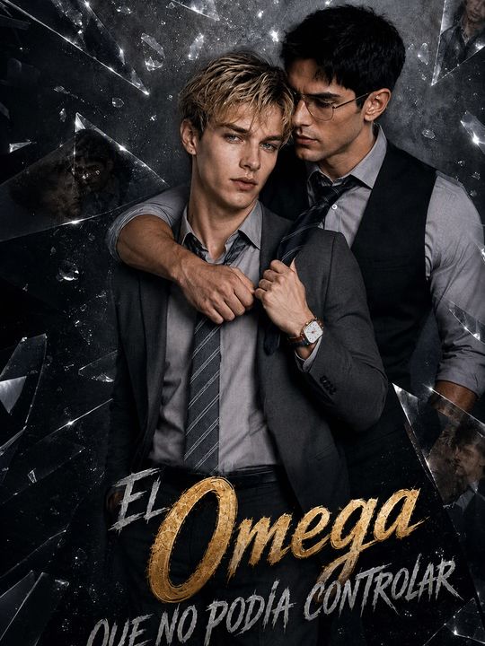 El omega que no podía controlar