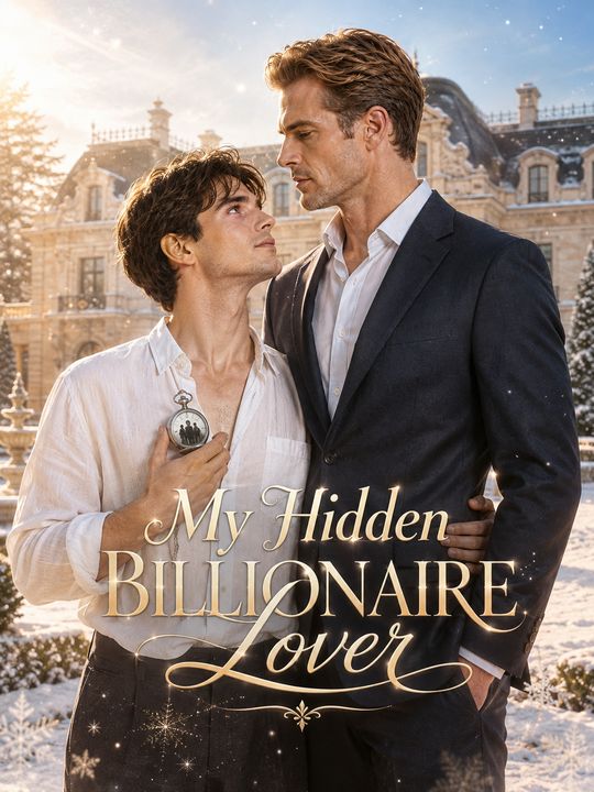 My Hidden Billionaire Lover